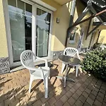 Waldschloesschen Und Spezialitaetenrestaurant 3* オーバーホーフ