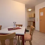 ゲストハウス Waldschloesschen Und Spezialitaetenrestaurant 3*