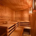 ゲストハウス Waldschloesschen Und Spezialitaetenrestaurant 3*