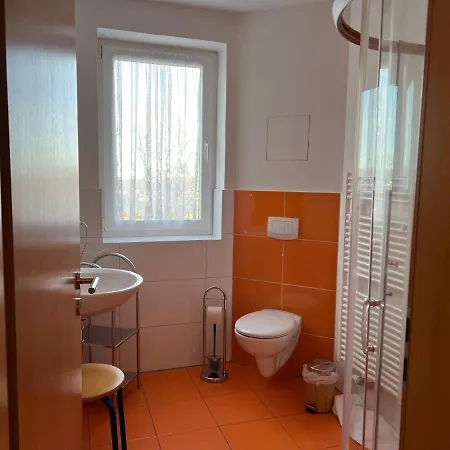 Pensionat Waldschloesschen Und Spezialitaetenrestaurant 3*