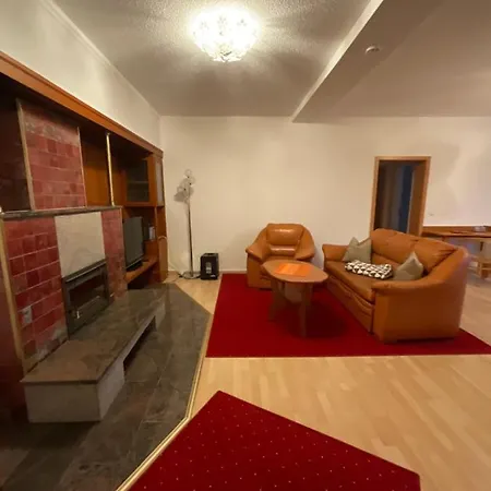 Waldschloesschen Und Spezialitaetenrestaurant 3*