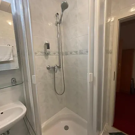 Waldschloesschen Und Spezialitaetenrestaurant Pensionat 3*