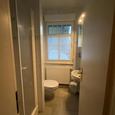 Waldschloesschen Und Spezialitaetenrestaurant 3* Оберхоф