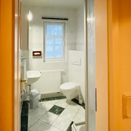 Waldschloesschen Und Spezialitaetenrestaurant 3*