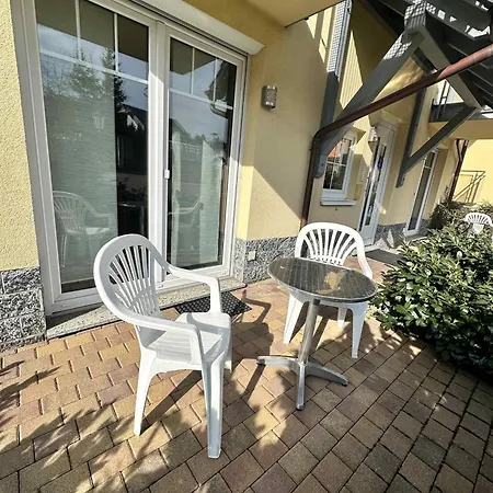 Waldschloesschen Und Spezialitaetenrestaurant 3* Oberhof (Thuringia)