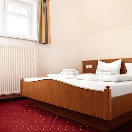 Waldschloesschen Und Spezialitaetenrestaurant 3* Oberhof (Thuringia)
