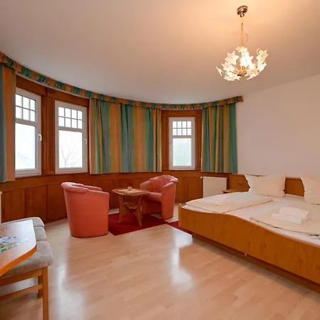 Gasthuis Waldschloesschen 3*