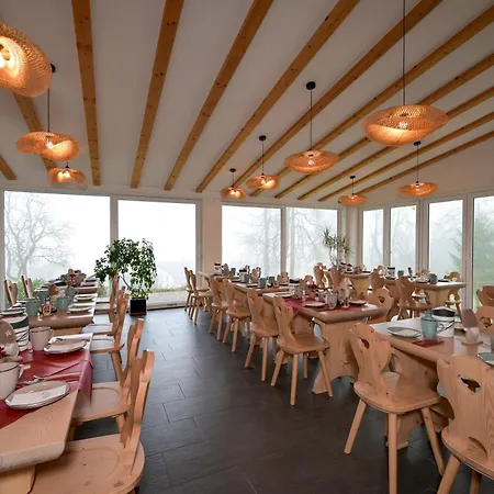 Waldschloesschen Gasthuis