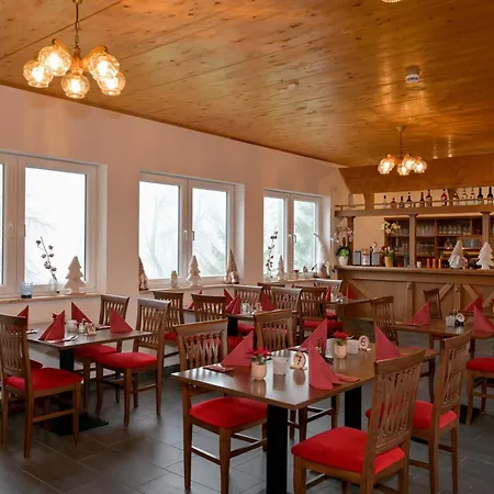 Waldschloesschen Gasthuis 3*