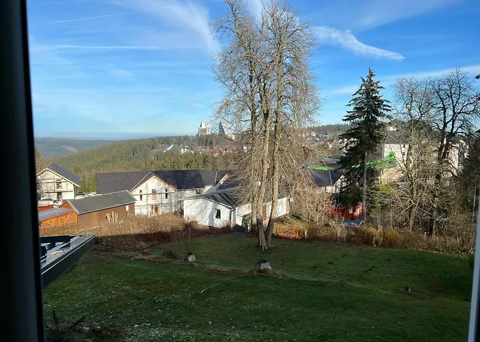 Waldschloesschen Und Spezialitaetenrestaurant 3*