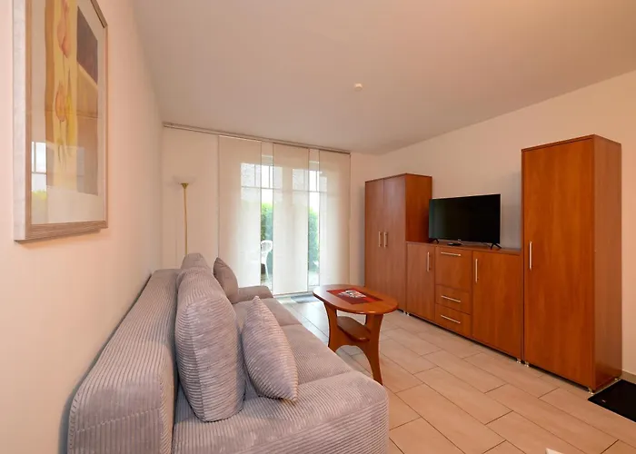 Waldschloesschen Und Spezialitaetenrestaurant Konukevi 3*