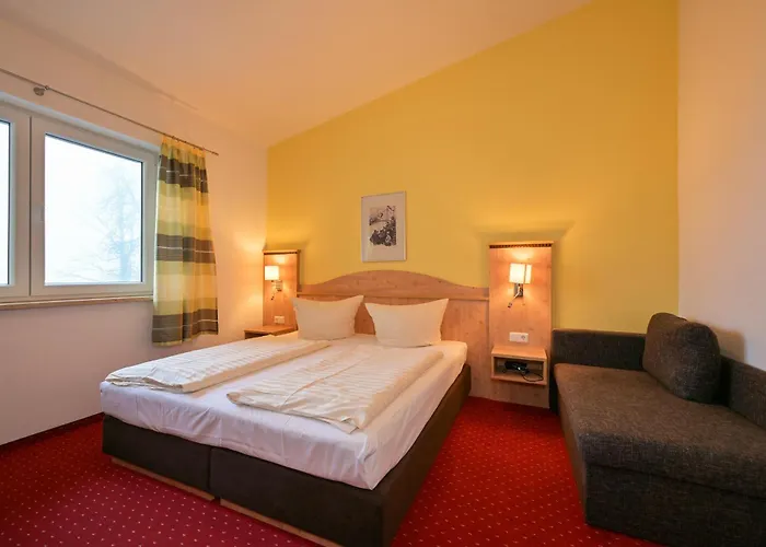 Waldschloesschen Und Spezialitaetenrestaurant 3*