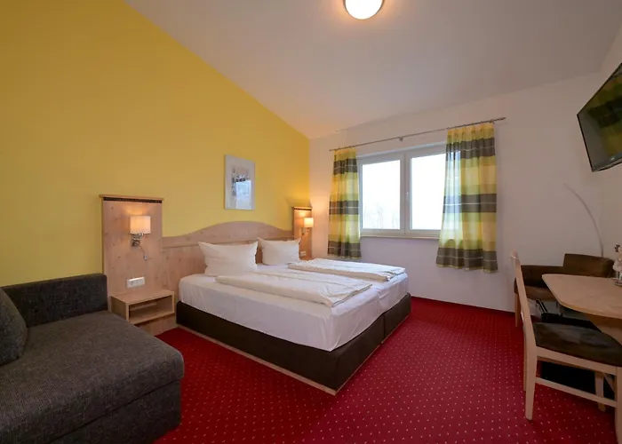 Waldschloesschen Und Spezialitaetenrestaurant