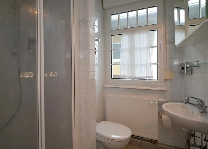 Konukevi Waldschloesschen Und Spezialitaetenrestaurant