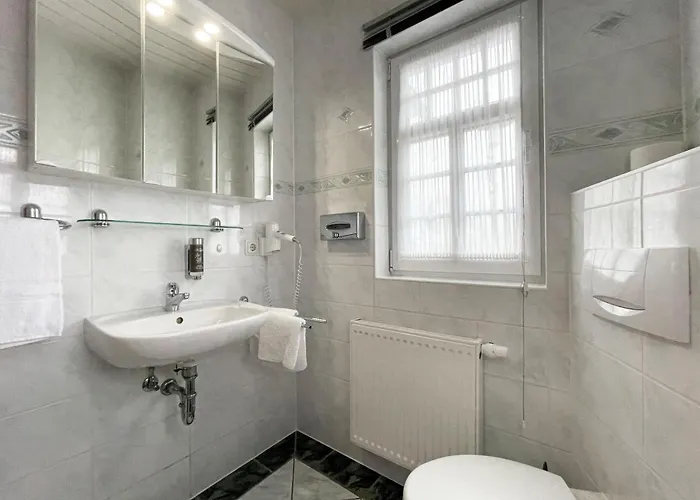 Waldschloesschen Und Spezialitaetenrestaurant