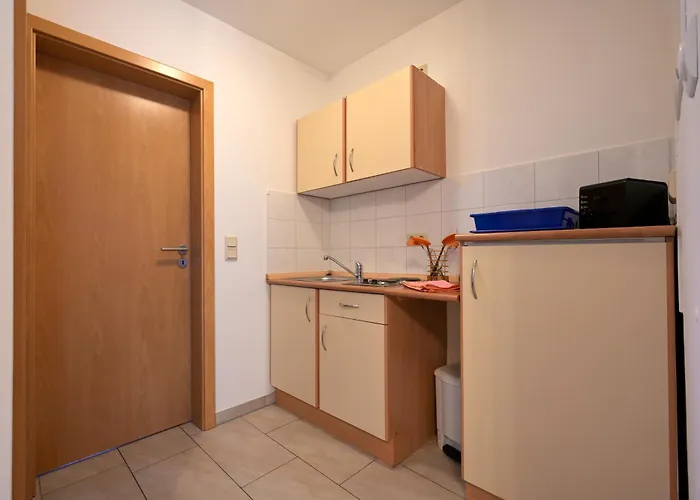 Waldschloesschen Und Spezialitaetenrestaurant